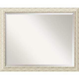 Large Cape Cod Wall Mirror