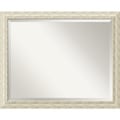 Large Cape Cod Wall Mirror