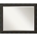 Large Hemingway Wall Mirror