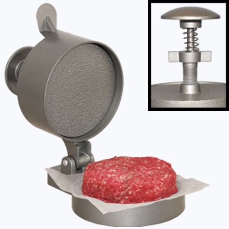 Weston Nonstick Burger EXPress Patty Maker