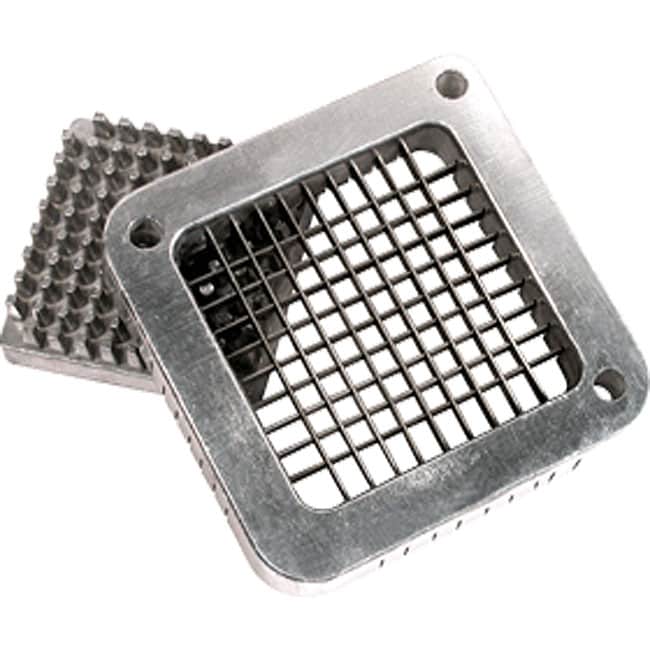 Weston 1/4-inch French Fry Cutting Blade and Pusher