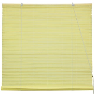 Shoji Paper Roll Up 24-inch Blinds (China)