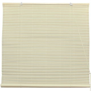 Shoji Paper 72-inch Roll Up Blinds (China)