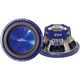 Pyle Blue Wave PLBW104 Woofer - 1000 W PMPO - 1 Pack