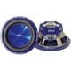 Pyle Blue Wave PLBW124 Woofer - 1200 W PMPO - 1 Pack