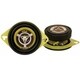 Pyle Gear X PLG3.2 Speaker - 60 W RMS - 120 W PMPO - 2-way - 2 Pack