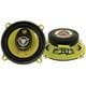 Pyle Gear X PLG5.3 Speaker - 70 W RMS - 140 W PMPO - 3-way - 2 Pack