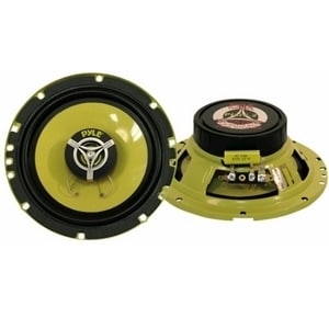Pyle PLG6.2 Speaker - 120 W RMS - 240 W PMPO - 2-way - 2 Pack