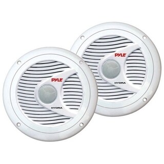 Pyle Hydra PLMR60W Speaker - 150 W PMPO - 2-way
