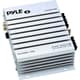 Pyle Hydra PLMRA120 Marine Amplifier - 140 W RMS - 240 W PMPO - 2 Cha