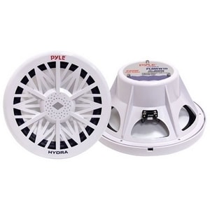 Pyle PLMRW8 Woofer - 400 W PMPO