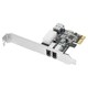 SIIG Dual Port FireWire Adapter