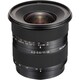 Sony SAL-1118 DT 11-18mm f/5.5-5.6 Super Wide Zoom Lens
