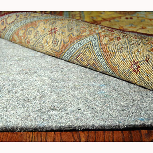 Safavieh Durable Hard Surface and Carpet Rug Pad (8' x 10') 11990116