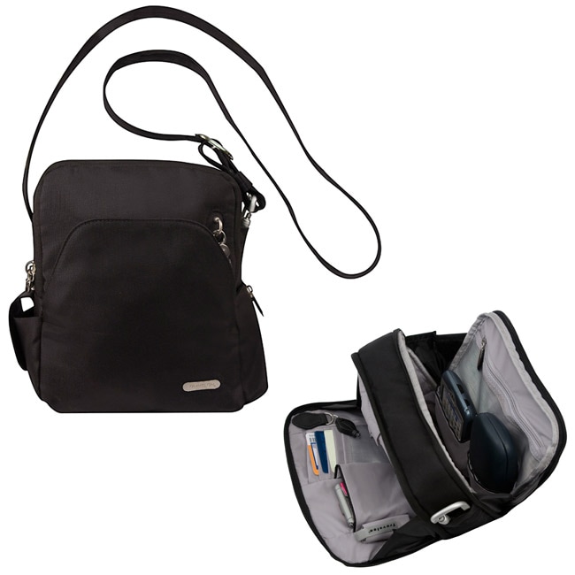 travel basic anti theft bag