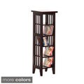 CD/DVD Display Cabinet/ Storage Tower