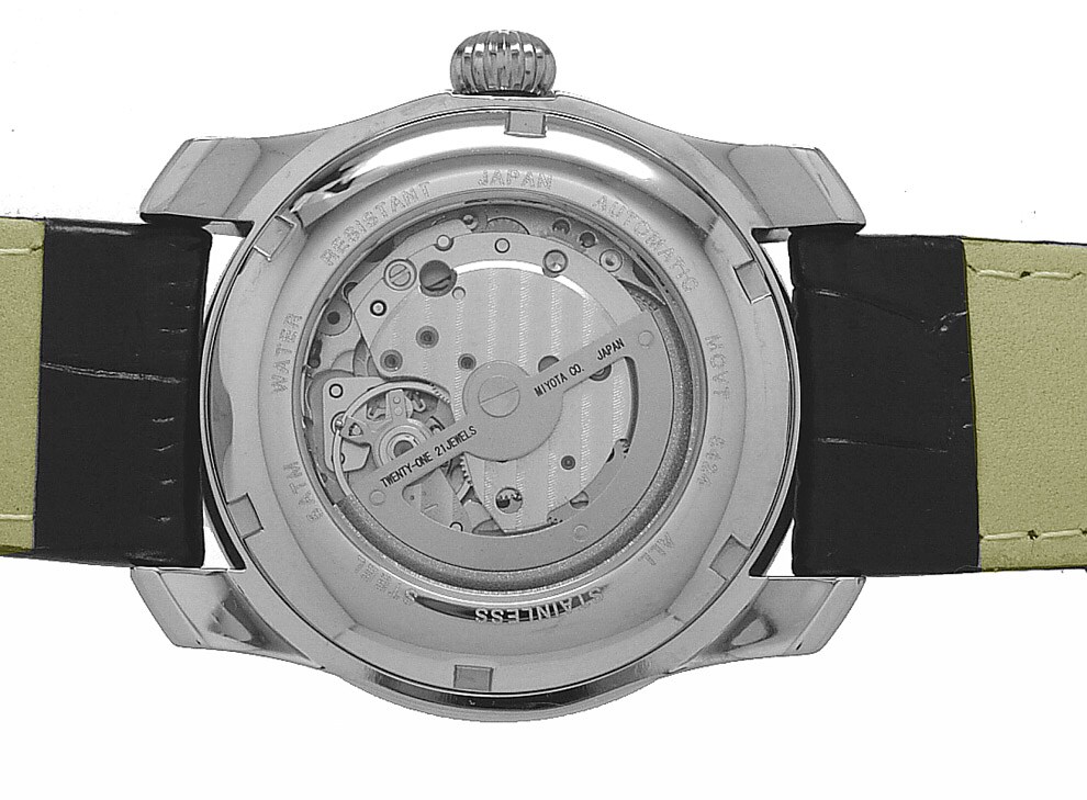 Le Chateau Cautiva Men's Automatic Watch