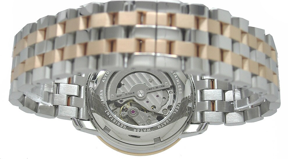 Le Chateau Men's Cautiva Collection Automatic Watch