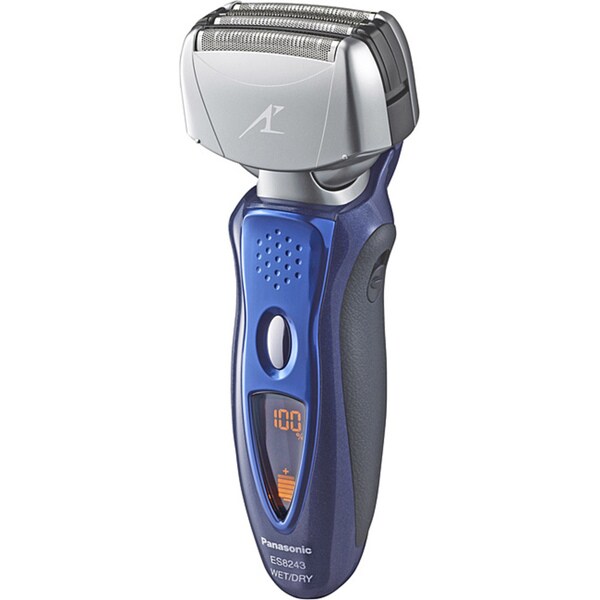 Panasonic ES8243A Arc IV Cordless Men's Wet/ Dry Shaver