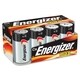 Energizer C Cell Alkaline Battery