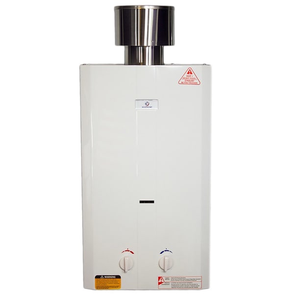 L10 Highcapacity LPG Tankless Water Heater 12000385 Shopping The Best