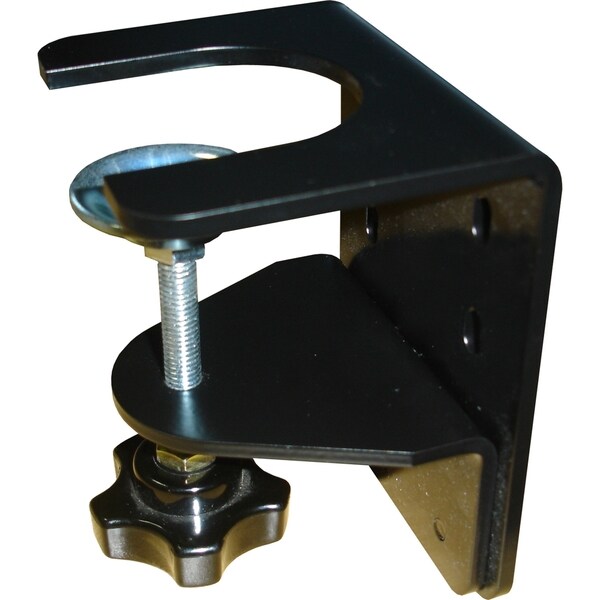 DoubleSight Displays Vise Style Desk Clamp TAA