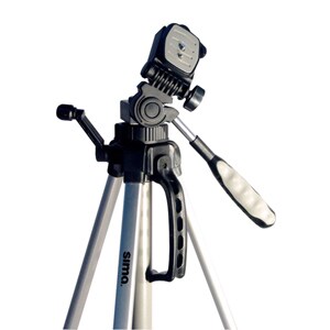 Sima STV-58K Floor Standing Tripod