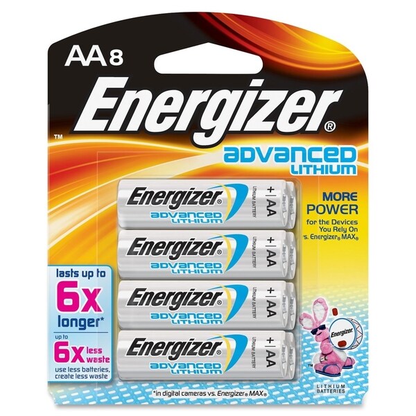 Energizer Multipurpose Battery