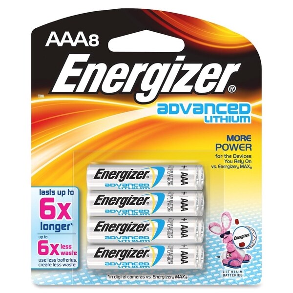 Energizer Multipurpose Battery
