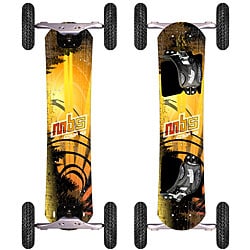 MBS Comp 95 Mountainboard-Image