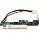 StarTech.com PCI Express to PCI Adapter Card