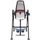 Ironman LXT850 Black Locking Inversion System with 10 Locking Angles