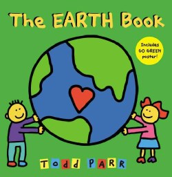 The Earth Book