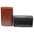 Castello Men's Mini Accordion Wallet