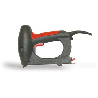 Black Bull Electric 3-in-1 Staple/ Nail Gun