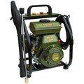 Gas-power 1800 psi Pressure Washer