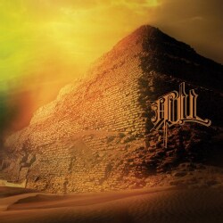 Hull - Sole Lord