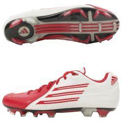 Adidas Men's Scorch TRX Football Cleats