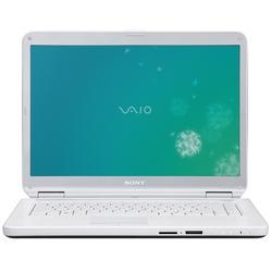 Sony Vaio 15.4-inch 2.0GHz 250GB Media Laptop (Refurbished)
