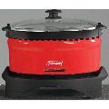 Coleman RoadTrip Portable Slow Cooker