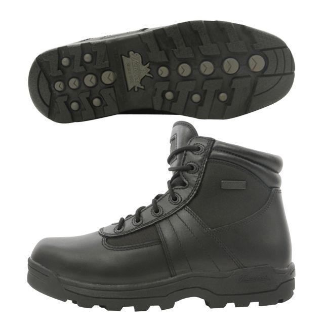 Thorogood Mens Commando II Deuce Waterproof Boots