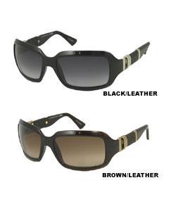 Fendi 447 Women's Rectangular Sunglasses