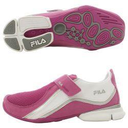 Fila Legerro Women's Running Shoes