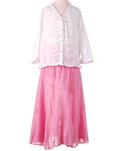 Mish Mish Girl's 'Queen of Hearts' 2-piece Outfit