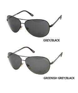 Tom Ford 'Charles TF 35' Women's Aviator Sunglasses