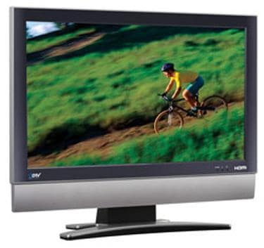 Initial HDTV-320 32-inch LCD TV