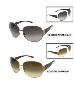 Christian Dior 'CD MIXT 1' Round Metal Sunglasses