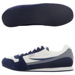 Fila Promenade Boy's Athletic Shoes