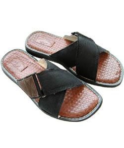 Tommy Bahama Men's 'Turks' Sandals