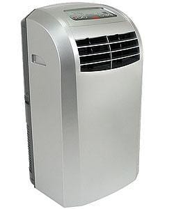 EdgeStar Extreme Cool 12,000 BTU Portable Air Conditioner